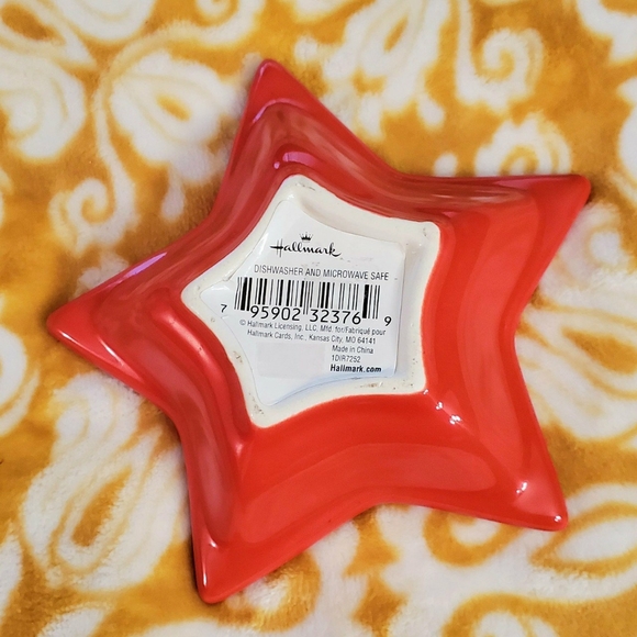 Hallmark Candy Dish - Picture 4 of 4